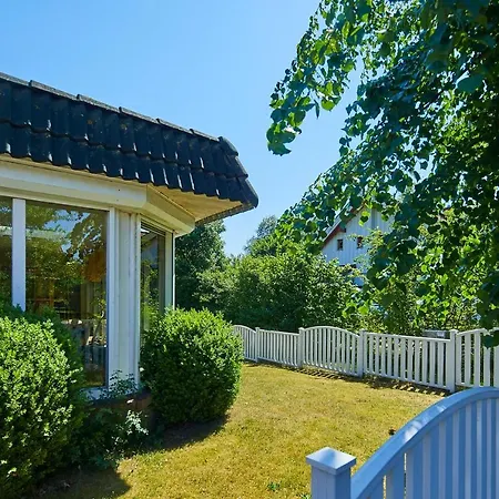 Hotel Seeblick Mühbrook