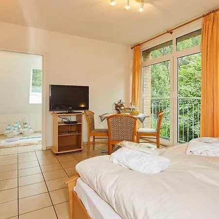 Seeblick 3* Mühbrook