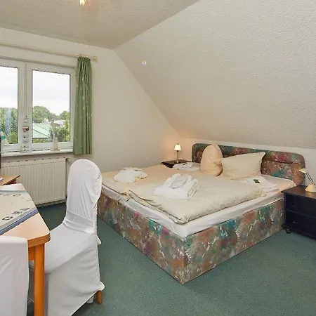 Seeblick 3* Mühbrook