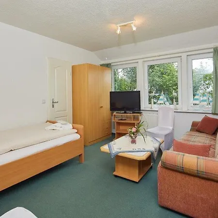 Seeblick Hotel