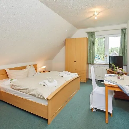 Seeblick Hotel