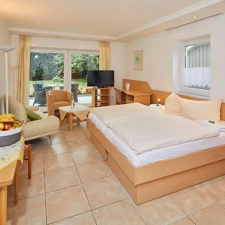 Hotel Seeblick