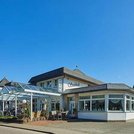 Hotel Seeblick 3*