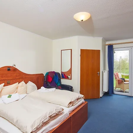 Seeblick Hotel Mühbrook