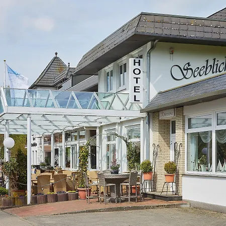 Seeblick Hotel
