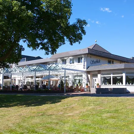 Seeblick Hotel 3*