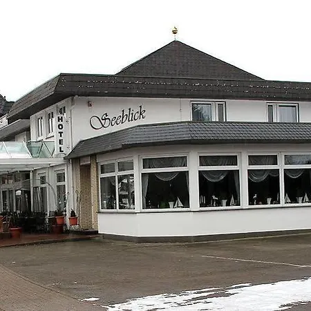 Seeblick