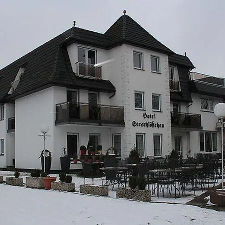 Seeblick Hotel Mühbrook