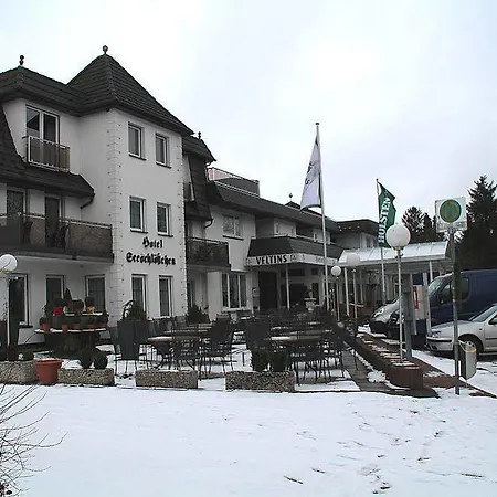 Seeblick 3* Mühbrook