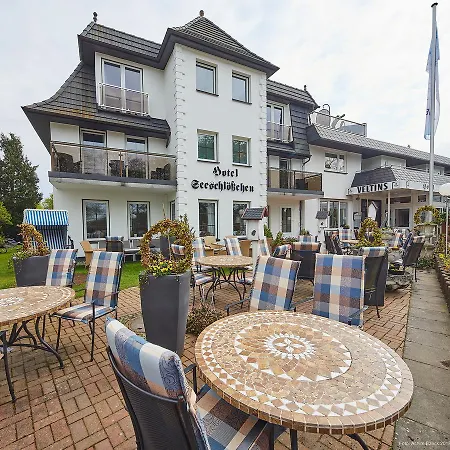 Seeblick 3* Mühbrook