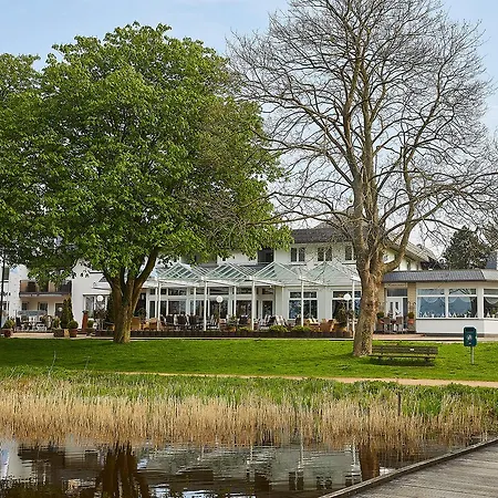 Hotel Seeblick Mühbrook