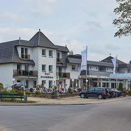 Seeblick Mühbrook