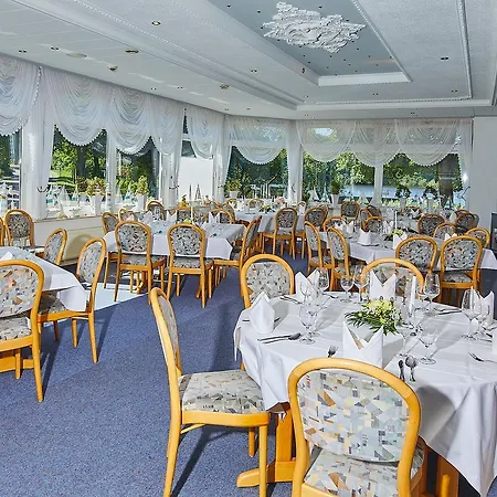 Seeblick Hotel