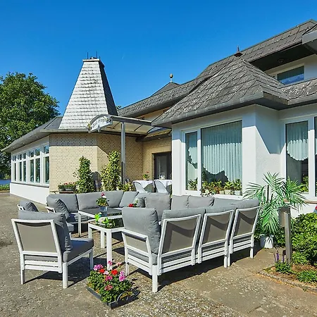Hotel Seeblick Mühbrook