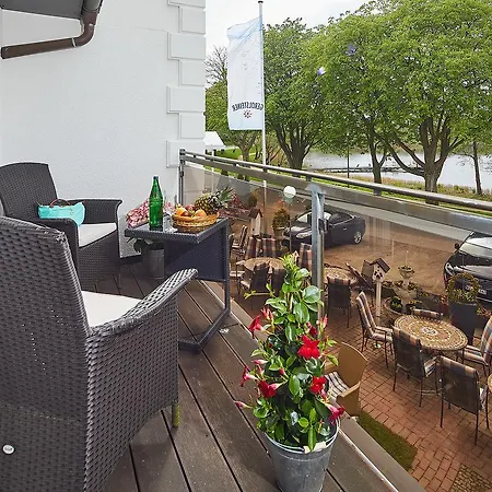 Hotel Seeblick