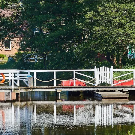 Seeblick Mühbrook