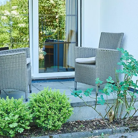 Seeblick 3* Mühbrook