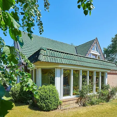 Seeblick 3* Mühbrook