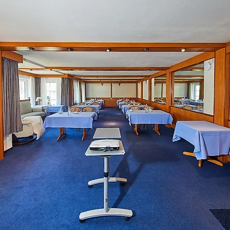 Hotel Seeblick