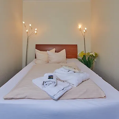 Seeblick Hotel