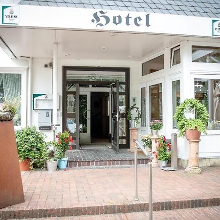 Seeblick Hotel