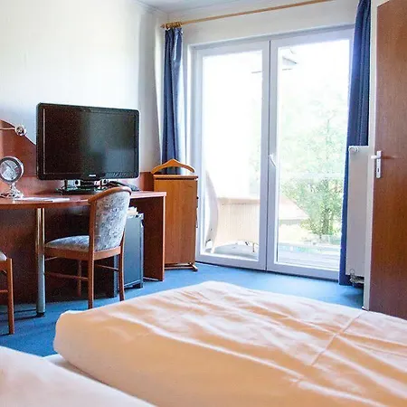 Seeblick Hotel 3*