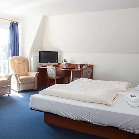 Hotel Seeblick