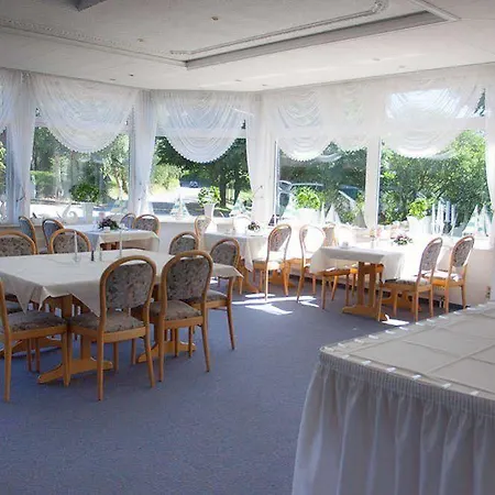 Hotel Seeblick
