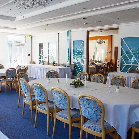 Seeblick Hotel