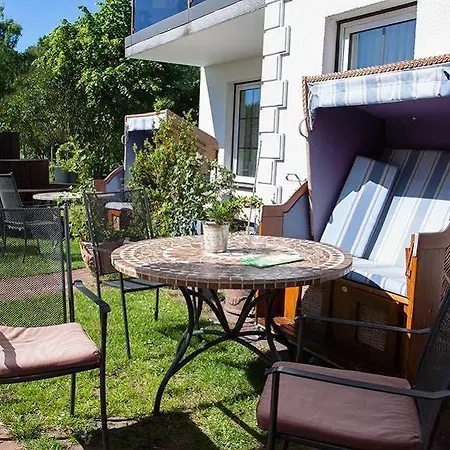 Hotel Seeblick 3*