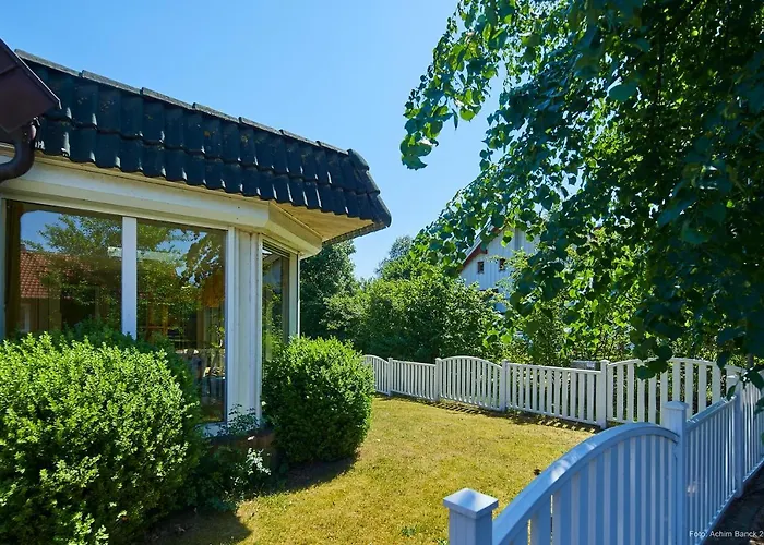 Hotel Seeblick Mühbrook