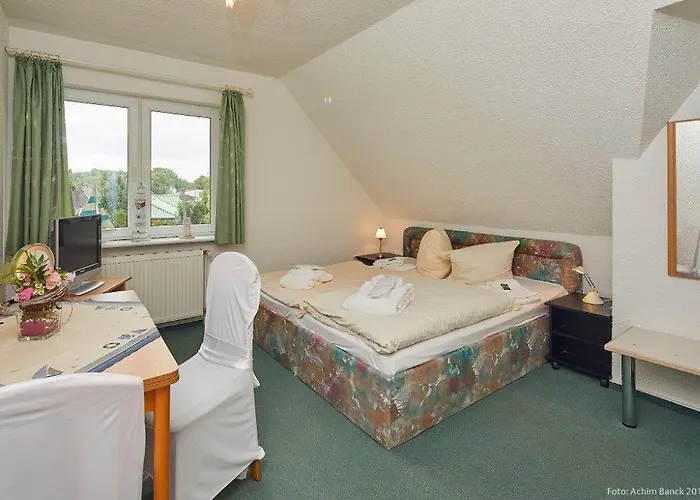 Seeblick 3* Mühbrook