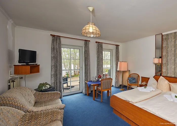 Seeblick 3* Mühbrook