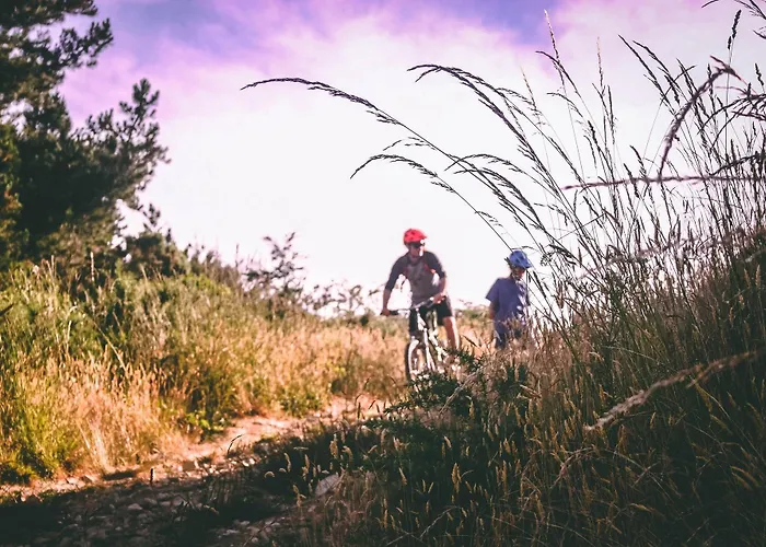 Seeblick Hotel Mühbrook