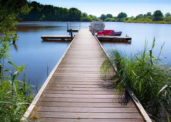 Seeblick 3* Mühbrook