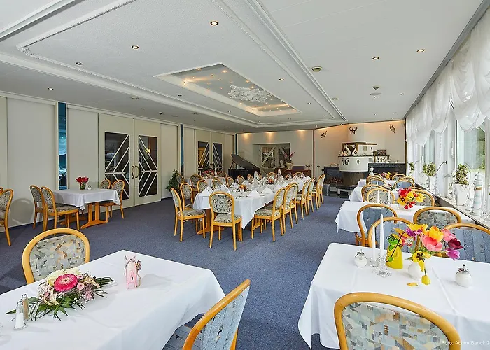 Seeblick 3* Mühbrook