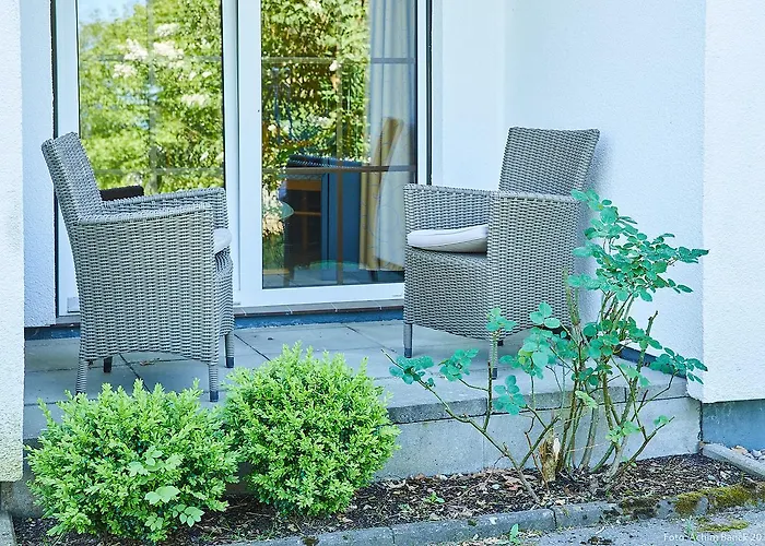 Seeblick 3* Mühbrook