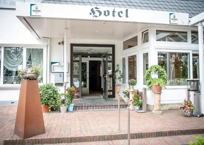 Seeblick Hotel